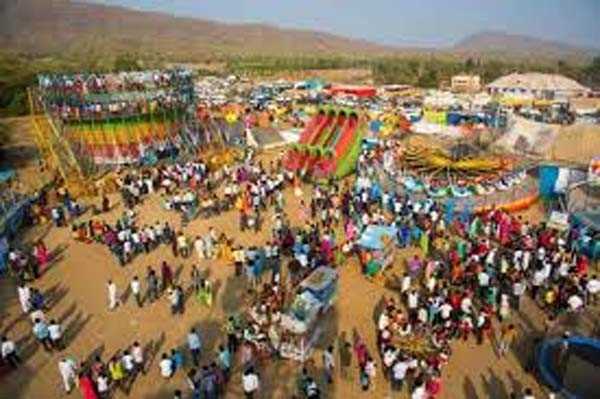 झुंझुनू में कई धार्मिक आयोजन स्थगित झुंझुनू में कई धार्मिक आयोजन स्थगित